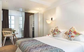 Hotel Le Placide Saint-Germain Des Prés